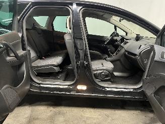 Opel Meriva Meriva (B) MPV 1.4 Turbo 16V ecoFLEX (A14NEL(Euro 5)) [88kW]  (06-2010=
/03-2017) picture 19