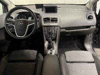 Opel Meriva Meriva (B) MPV 1.4 Turbo 16V ecoFLEX (A14NEL(Euro 5)) [88kW]  (06-2010=
/03-2017) picture 20