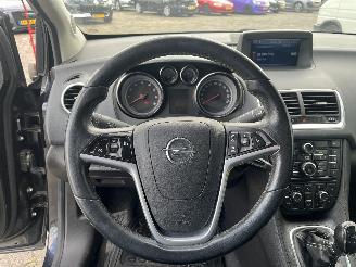 Opel Meriva Meriva (B) MPV 1.4 Turbo 16V ecoFLEX (A14NEL(Euro 5)) [88kW]  (06-2010=
/03-2017) picture 19