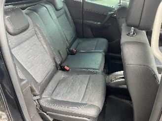 Opel Meriva Meriva (B) MPV 1.4 Turbo 16V ecoFLEX (A14NEL(Euro 5)) [88kW]  (06-2010=
/03-2017) picture 9