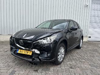 škoda osobní automobily Mazda CX-5 CX-5 I (KE,GH) SUV 2.0 SkyActiv-G 165 16V 2WD (PEY6) [121kW]  (11-2011=
/06-2017) 2012/3