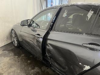 BMW 3-serie 3 serie (F30) Sedan 318i 1.5 TwinPower Turbo 12V (B38-B15A) [100kW]  (=
07-2015/10-2018) picture 11