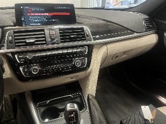 BMW 3-serie 3 serie (F30) Sedan 318i 1.5 TwinPower Turbo 12V (B38-B15A) [100kW]  (=
07-2015/10-2018) picture 23