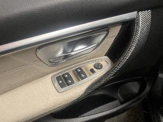 BMW 3-serie 3 serie (F30) Sedan 318i 1.5 TwinPower Turbo 12V (B38-B15A) [100kW]  (=
07-2015/10-2018) picture 20