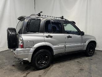 Suzuki Grand-vitara Grand Vitara I (FT/GT/HT) SUV 2.5 V6 24V (H25A) [106kW]  (04-1998/07-2=
003) picture 6