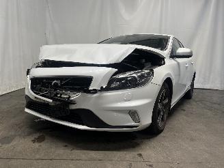 Schadeauto Volvo V-40 V40 (MV) Hatchback 5-drs 2.0 D2 16V (D4204T8(Euro 6b)) [88kW]  (02-201=
5/08-2019) 2015/12