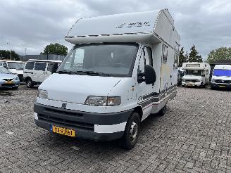 Voiture accidenté Fiat Ducato Ducato (230/231/232/234) Ch.Cab/Pick-up 1.9 TDS (230.A.3000) [60kW]  (=
03-1994/04-2002) 1996/5