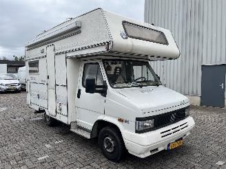 Fiat Ducato Ducato (290) Ch.Cab/Pick-up 1.9 TD (280.A.1000) [60kW]  (03-1989/03-19=
94) picture 7