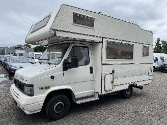Fiat Ducato Ducato (290) Ch.Cab/Pick-up 1.9 TD (280.A.1000) [60kW]  (03-1989/03-19=
94) picture 3