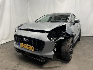 Schadeauto Ford Puma Puma SUV 1.0 Ti-VCT EcoBoost mHEV 12V (B7JB) [92kW]  (09-2019/...) 2025/2