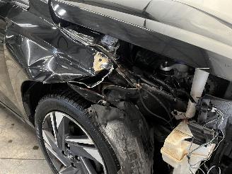 Hyundai I-20 i20 (BC3) Hatchback 5-drs 1.2 16V (G4LF) [62kW]  (08-2020/...) picture 9