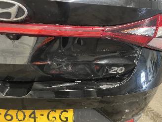 Hyundai I-20 i20 (BC3) Hatchback 5-drs 1.2 16V (G4LF) [62kW]  (08-2020/...) picture 11