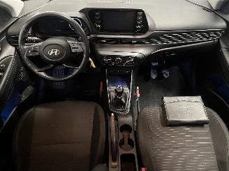Hyundai I-20 i20 (BC3) Hatchback 5-drs 1.2 16V (G4LF) [62kW]  (08-2020/...) picture 20