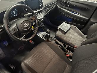 Hyundai I-20 i20 (BC3) Hatchback 5-drs 1.2 16V (G4LF) [62kW]  (08-2020/...) picture 22