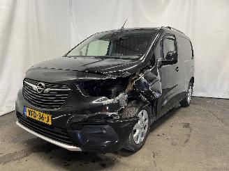 Schadeauto Opel Combo Combo Cargo Van 1.5 CDTI 130 (D15DTH(DV5RC)) [96kW]  (08-2018/...) 2020/1