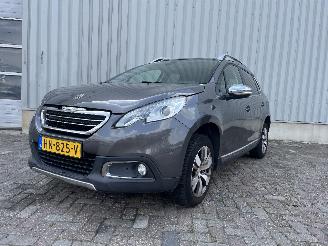 Avarii autoturisme Peugeot 2008 2008 (CU) MPV 1.2 12V e-THP PureTech 110 (EB2DT(HNZ)) [81kW]  (01-2015=
/12-2019) 2015/12