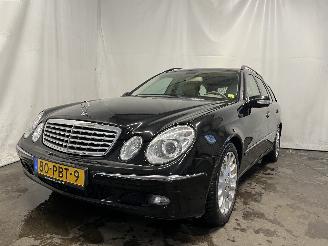 skadebil auto Mercedes E-klasse E Combi (S211) Combi 3.5 E-350 V6 24V (M272.964) [200kW]  (03-2005/07-=
2009) 2005/11