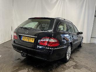 Mercedes E-klasse E Combi (S211) Combi 3.5 E-350 V6 24V (M272.964) [200kW]  (03-2005/07-=
2009) picture 5