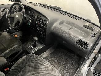 Nissan Primera Primera Wagon (W10) Combi 2.0i 16V SPi (SR20DI) [85kW]  (07-1990/03-19=
98) picture 8