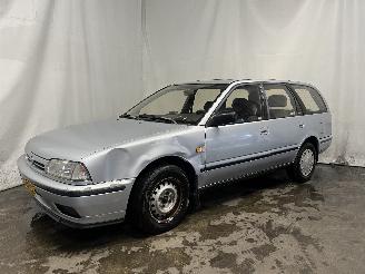 Nissan Primera Primera Wagon (W10) Combi 2.0i 16V SPi (SR20DI) [85kW]  (07-1990/03-19=
98) picture 3