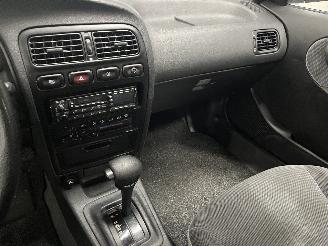 Nissan Primera Primera Wagon (W10) Combi 2.0i 16V SPi (SR20DI) [85kW]  (07-1990/03-19=
98) picture 20