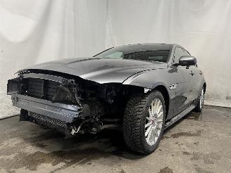 Avarii autoturisme Jaguar XE XE Sedan 2.0 D E-Performance 16V (204DTD(AJ20D4)) [120kW]  (03-2015/..=
=2E) 2015/6