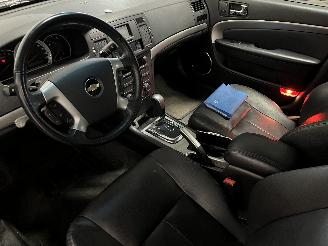 Daewoo Epica Epica Sedan 2.5 24V (LBK) [115kW]  (06-2006/12-2011) picture 16