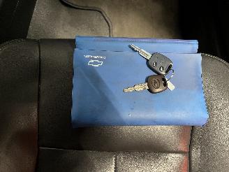 Daewoo Epica Epica Sedan 2.5 24V (LBK) [115kW]  (06-2006/12-2011) picture 23