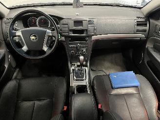 Daewoo Epica Epica Sedan 2.5 24V (LBK) [115kW]  (06-2006/12-2011) picture 15