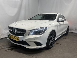 Avarii autoturisme Mercedes Cla-klasse CLA (117.3) Sedan 1.6 CLA-180 16V (M270.910) [90kW]  (01-2013/03-2019)= 2013/10