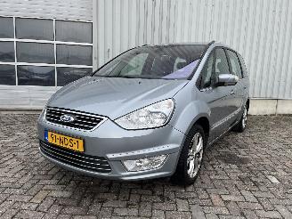 Dezmembrări autoturisme Ford Galaxy Galaxy (WA6) MPV 2.0 16V (A0WB(Euro 5)) [107kW]  (05-2006/06-2015) 2010/8