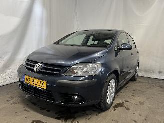 Avarii autoturisme Volkswagen Golf Golf Plus (5M1/1KP) MPV 1.6 FSI 16V (BLF(Euro 4)) [85kW]  (12-2004/05-=
2008) 2005/5