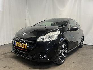 Avarii autoturisme Peugeot 208 208 I (CA/CC/CK/CL) Hatchback 1.6 16V GTI (EP6FDTX(5GR)) [153kW]  (10-=
2014/12-2019) 2017/9