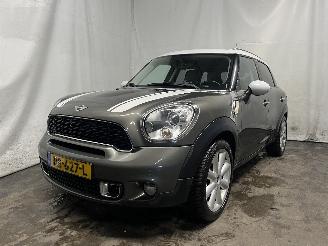 Unfallwagen Mini Countryman Countryman (R60) SUV 1.6 16V Cooper S (N18-B16A) [135kW]  (08-2010/10-=
2016) 2011/10
