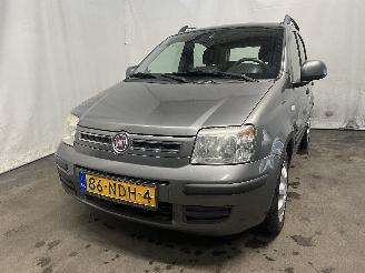 Avarii autoturisme Fiat Panda Panda (169) Hatchback 1.2, Classic (169.A.4000(Euro 5)) [51kW]  (03-20=
10/08-2013) 2010/8