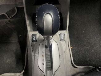 Honda Insight Insight (ZE2) Hatchback 1.3 16V VTEC (LDA3(Euro 5)) [65kW]  (04-2009/0=
2-2014) picture 25