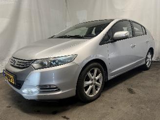 Honda Insight Insight (ZE2) Hatchback 1.3 16V VTEC (LDA3(Euro 5)) [65kW]  (04-2009/0=
2-2014) picture 3