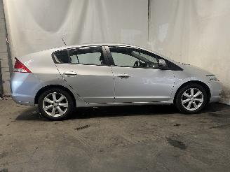 Honda Insight Insight (ZE2) Hatchback 1.3 16V VTEC (LDA3(Euro 5)) [65kW]  (04-2009/0=
2-2014) picture 7