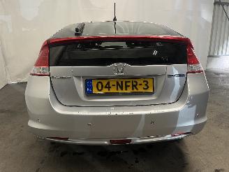 Honda Insight Insight (ZE2) Hatchback 1.3 16V VTEC (LDA3(Euro 5)) [65kW]  (04-2009/0=
2-2014) picture 10