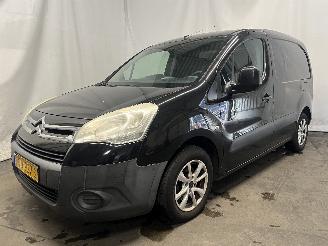 Citroën Berlingo Berlingo Van 1.6 HDi 90 (DV6DTED(9HF)) [66kW]  (07-2010/06-2018) picture 3