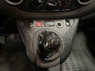 Citroën Berlingo Berlingo Van 1.6 HDi 90 (DV6DTED(9HF)) [66kW]  (07-2010/06-2018) picture 18