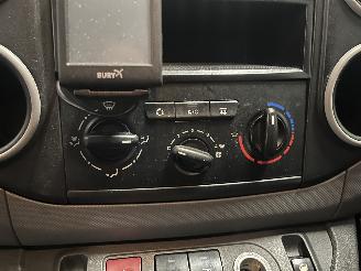 Citroën Berlingo Berlingo Van 1.6 HDi 90 (DV6DTED(9HF)) [66kW]  (07-2010/06-2018) picture 17