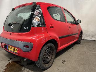 Citroën C1 C1 Hatchback 1.0 12V (384F(CFA)) [50kW]  (06-2005/09-2014) picture 5