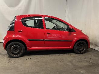 Citroën C1 C1 Hatchback 1.0 12V (384F(CFA)) [50kW]  (06-2005/09-2014) picture 7