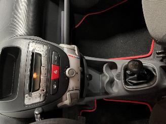 Citroën C1 C1 Hatchback 1.0 12V (384F(CFA)) [50kW]  (06-2005/09-2014) picture 16