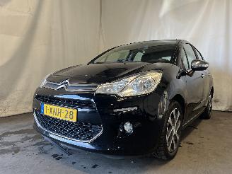 Schadeauto Citroën C3 C3 (SC) Hatchback 5-drs 1.0 Vti 68 12V (EB0(ZMZ)) [50kW]  (08-2012/10-=
2016) 2014/9