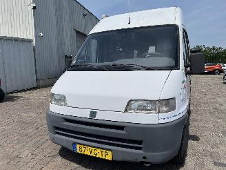 škoda osobní automobily Fiat Ducato Ducato (230/231/232/234) Van 2.8 id TD (8140.43.2585) [90kW]  (10-1997=
/04-2002) 1999/4