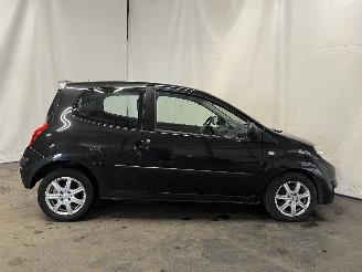 Renault Twingo Twingo II (CN) Hatchback 3-drs 1.2 (D7F-800(Euro 4)) [43kW]  (03-2007/=
09-2014) picture 6