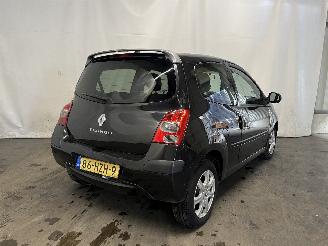 Renault Twingo Twingo II (CN) Hatchback 3-drs 1.2 (D7F-800(Euro 4)) [43kW]  (03-2007/=
09-2014) picture 4