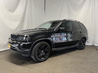 BMW X5 X5 (E53) SUV 4.4 V8 32V (M62-B44(448S2)) [210kW]  (01-2000/09-2003) picture 3